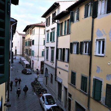 Wine Apartments Florence Colorino Eksteriør billede
