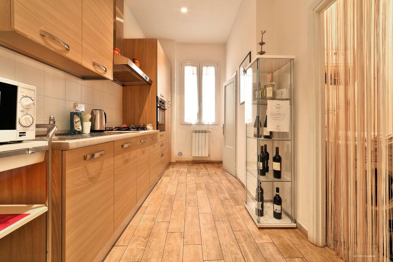 Wine Apartments Florence Colorino Eksteriør billede