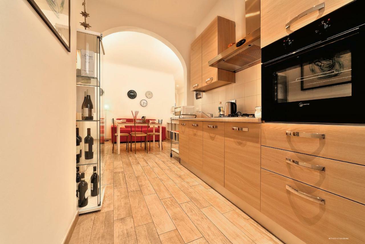 Wine Apartments Florence Colorino Eksteriør billede