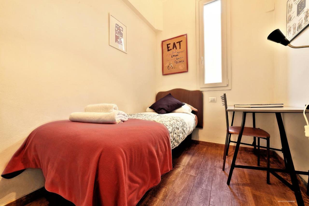 Wine Apartments Florence Colorino Eksteriør billede