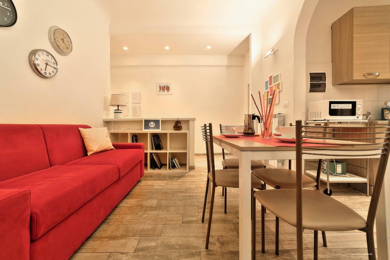 Wine Apartments Florence Colorino Eksteriør billede