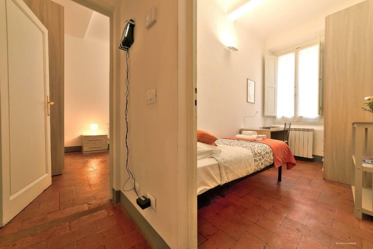 Wine Apartments Florence Colorino Eksteriør billede