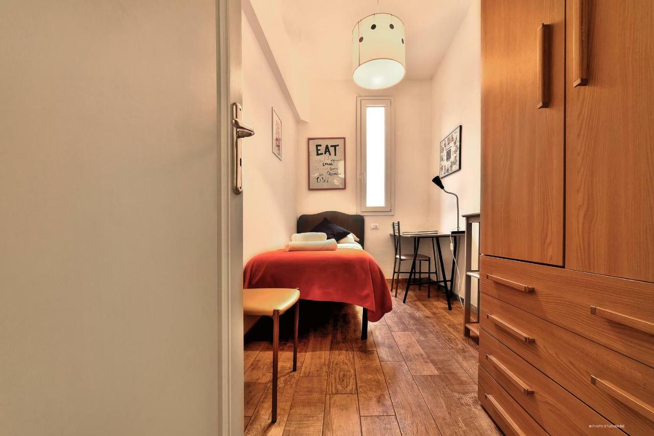Wine Apartments Florence Colorino Eksteriør billede