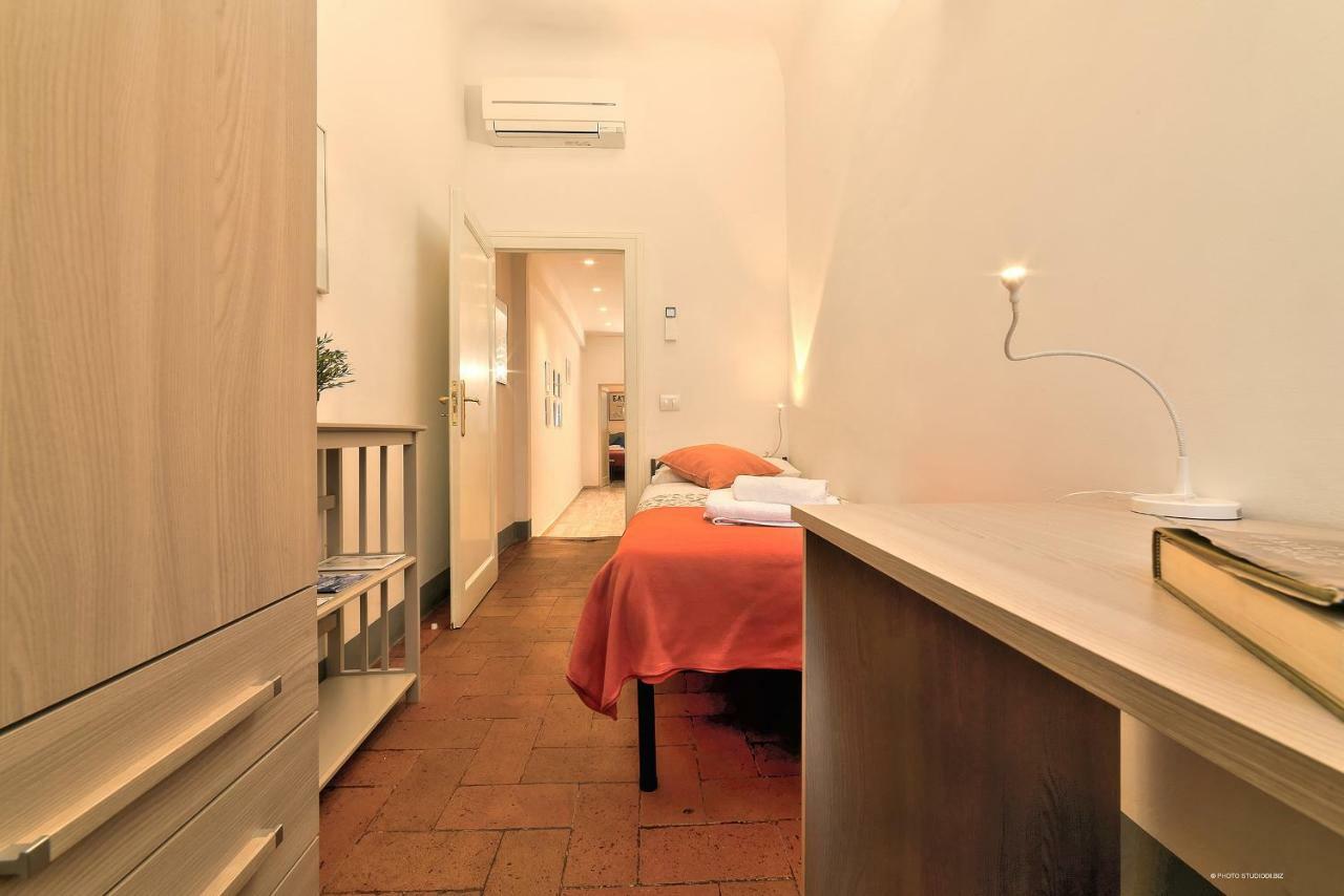 Wine Apartments Florence Colorino Eksteriør billede