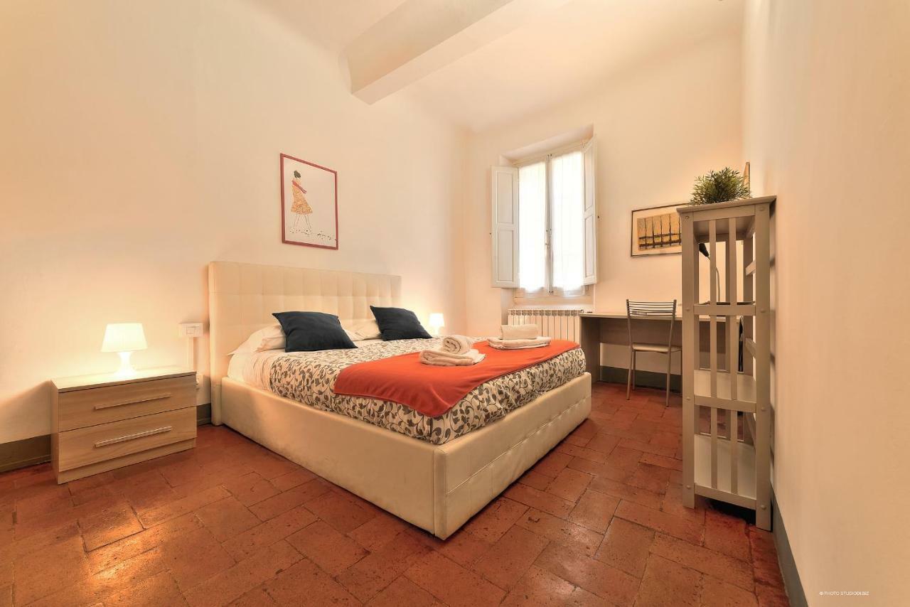 Wine Apartments Florence Colorino Eksteriør billede