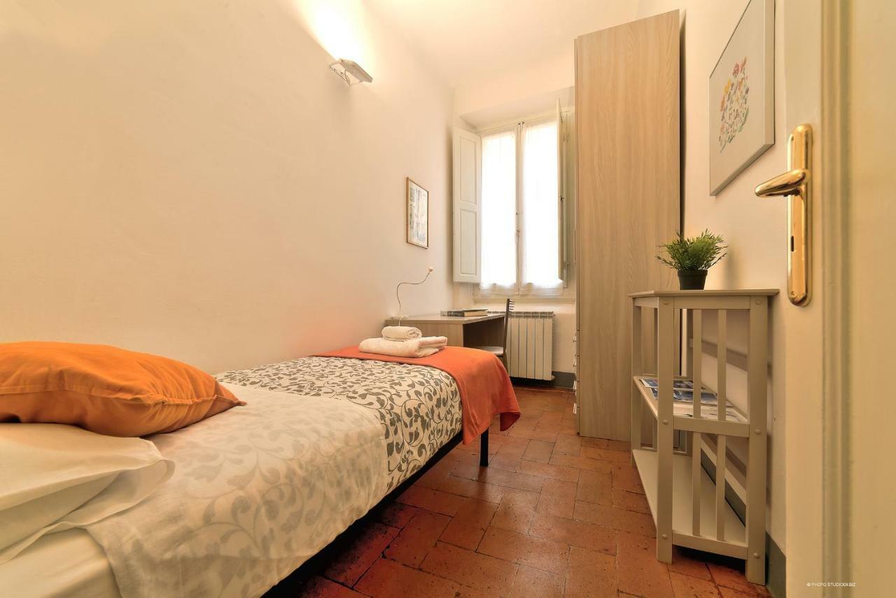 Wine Apartments Florence Colorino Eksteriør billede