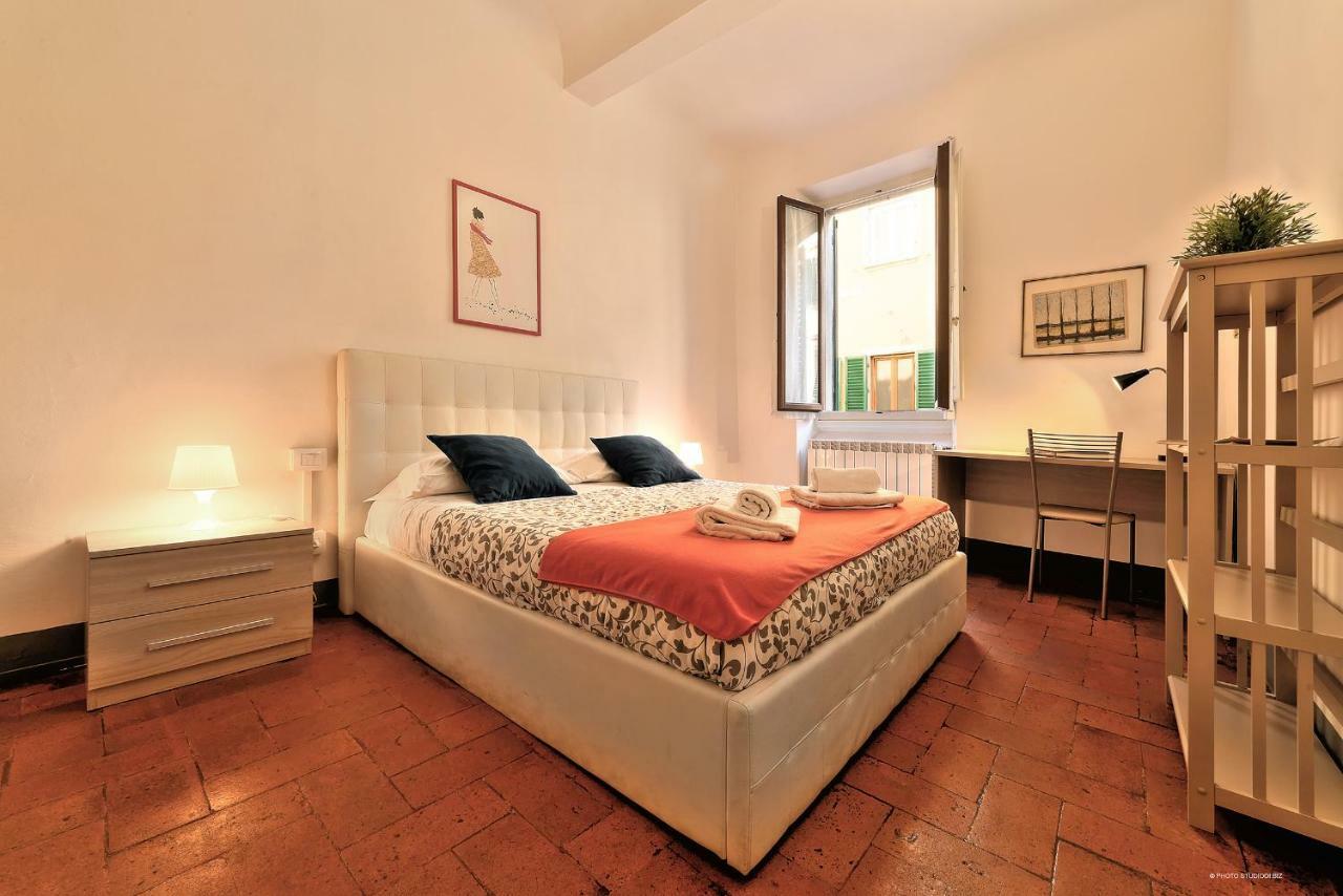 Wine Apartments Florence Colorino Eksteriør billede