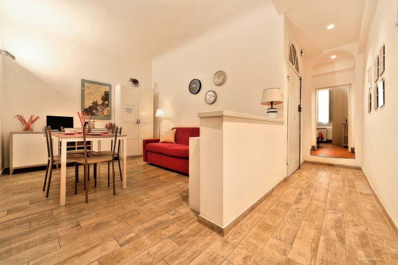 Wine Apartments Florence Colorino Eksteriør billede