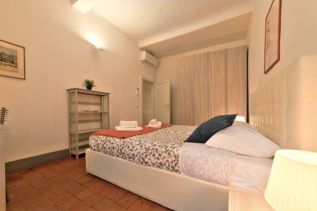 Wine Apartments Florence Colorino Eksteriør billede